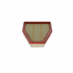 Filtre à air BOSCH F 026 400 755 - Vue supplémentaire 5