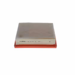 Filtre à air BOSCH F 026 400 737 - Vue supplémentaire 3