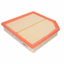 Filtre à air BOSCH F 026 400 749 - Vue supplémentaire 2