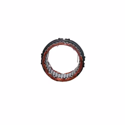 Stator, alternateur BOSCH 1 986 AE1 114