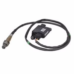 Capteur, pression des gaz d'échappement BOSCH 0 281 008 199