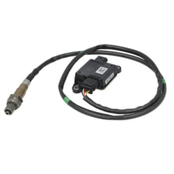 Capteur, pression des gaz d'échappement BOSCH 0 281 008 199