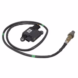 Capteur, pression des gaz d'échappement BOSCH 0 281 008 199