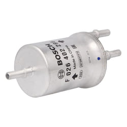 Filtre à carburant BOSCH F 026 402 296