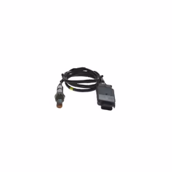 Capteur NOx, injection d'urée BOSCH 0 281 008 535