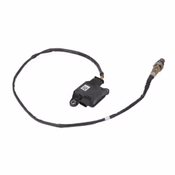 Capteur, pression des gaz d'échappement BOSCH 0 281 007 700 - Vue supplémentaire 2