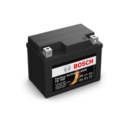 Bosch - Batterie moto FA109 YTX4L-BS YT4L12V 3AH 50A