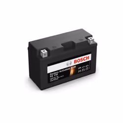 Batterie démarrage moto Application Batterie Quad Batterie Scooter Batterie Moto Voltage (V) 12 Capacité de batterie (ah) 6.5 ...