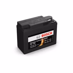 Batterie démarrage moto Application Batterie Quad Batterie Scooter Batterie Moto Voltage (V) 12 Capacité de batterie (ah) 2.3 ...