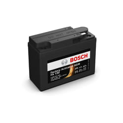 Bosch - Batterie moto FA130 YTR4A-BS 12V 2.3AH 30A
