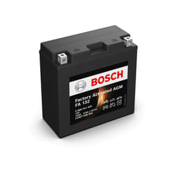 Bosch - Batterie moto FA132 YT14B-BS 12V 12AH 175A