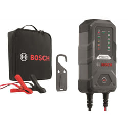 Bosch - Chargeur de Batterie C30 12v 3.8A