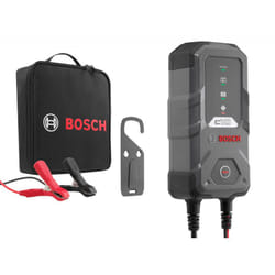 Bosch - Chargeur de Batterie C10 12v 3.5A