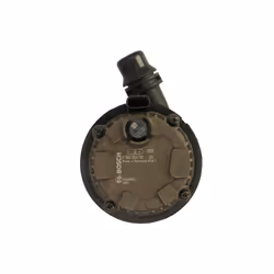 Pompe à eau additionnelle, chauffage auxiliaire BOSCH 0 392 024 11C