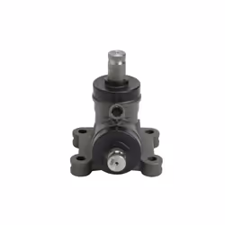Crémaillière de direction BOSCH K S00 004 156 - Vue supplémentaire 5