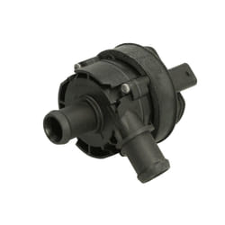 Pompe à eau auxiliaire BOSCH 0 392 023 21C