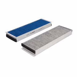 Filtre d'habitacle (filtre à pollen) BOSCH 0 986 628 605