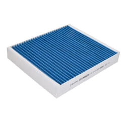 Filtre d'habitacle (filtre à pollen) BOSCH 0 986 628 612