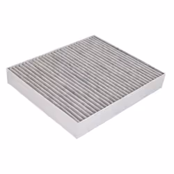 Filtre d'habitacle (filtre à pollen) BOSCH 0 986 628 612