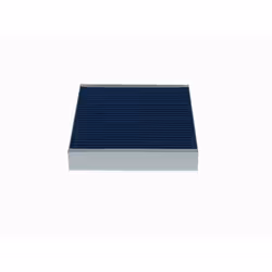 Filtre d'habitacle (filtre à pollen) BOSCH 0 986 628 612 - Vue supplémentaire 4