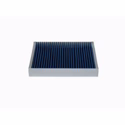 Filtre d'habitacle (filtre à pollen) BOSCH 0 986 628 612 - Vue supplémentaire 5