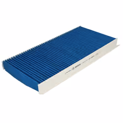 Filtre d'habitacle (filtre à pollen) BOSCH 0 986 628 620