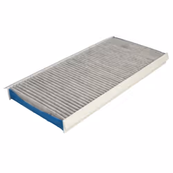 Filtre d'habitacle (filtre à pollen) BOSCH 0 986 628 620