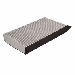 Filtre d'habitacle (filtre à pollen) BOSCH 0 986 628 634