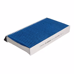 Filtre d'habitacle (filtre à pollen) BOSCH 0 986 628 634