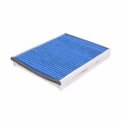 Filtre d'habitacle (filtre à pollen) BOSCH 0 986 628 638
