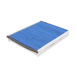 Filtre d'habitacle (filtre à pollen) BOSCH 0 986 628 638
