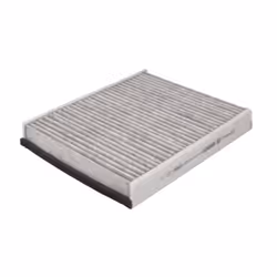 Filtre d'habitacle (filtre à pollen) BOSCH 0 986 628 638