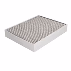 Filtre d'habitacle (filtre à pollen) BOSCH 0 986 628 643