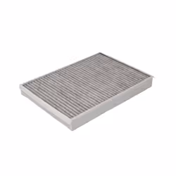 Filtre d'habitacle (filtre à pollen) BOSCH 0 986 628 661 - Vue supplémentaire 2