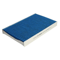 Filtre d'habitacle (filtre à pollen) BOSCH 0 986 628 601