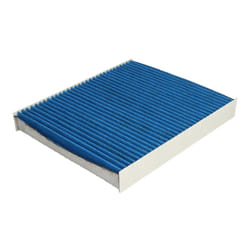 Filtre d'habitacle (filtre à pollen) BOSCH 0 986 628 604