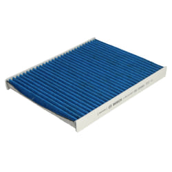 Filtre d'habitacle (filtre à pollen) BOSCH 0 986 628 607