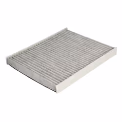 Filtre d'habitacle (filtre à pollen) BOSCH 0 986 628 607 - Vue supplémentaire 2