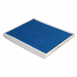 Filtre d'habitacle (filtre à pollen) BOSCH 0 986 628 614