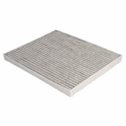 Filtre d'habitacle (filtre à pollen) BOSCH 0 986 628 614