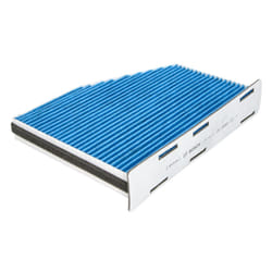 Filtre d'habitacle (filtre à pollen) BOSCH 0 986 628 615