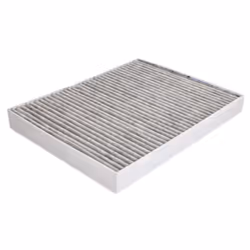Filtre d'habitacle (filtre à pollen) BOSCH 0 986 628 617