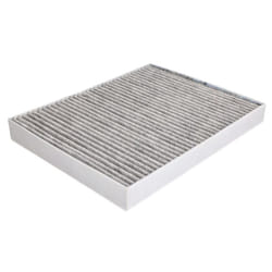 Filtre d'habitacle (filtre à pollen) BOSCH 0 986 628 617