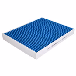 Filtre d'habitacle (filtre à pollen) BOSCH 0 986 628 617