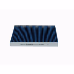 Filtre d'habitacle (filtre à pollen) BOSCH 0 986 628 617