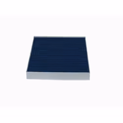 Filtre d'habitacle (filtre à pollen) BOSCH 0 986 628 617 - Vue supplémentaire 4