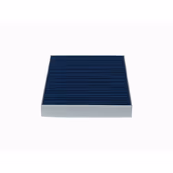 Filtre d'habitacle (filtre à pollen) BOSCH 0 986 628 617 - Vue supplémentaire 6