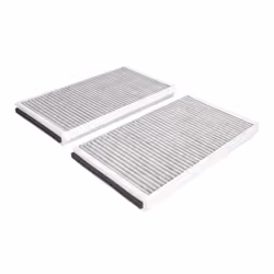 Filtre d'habitacle (filtre à pollen) BOSCH 0 986 628 618