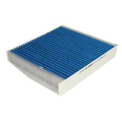 Filtre d'habitacle (filtre à pollen) BOSCH 0 986 628 621