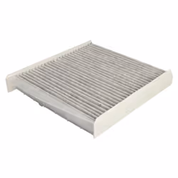 Filtre d'habitacle (filtre à pollen) BOSCH 0 986 628 621